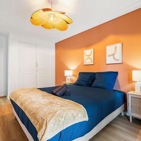 Nice Renting - Philibert - Elegant Spacious Quiet Near The Port Free Parking Exteriér fotografie
