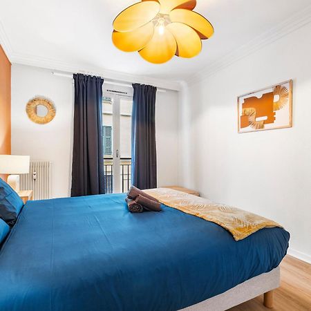 Nice Renting - Philibert - Elegant Spacious Quiet Near The Port Free Parking Exteriér fotografie