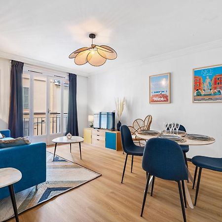 Nice Renting - Philibert - Elegant Spacious Quiet Near The Port Free Parking Exteriér fotografie