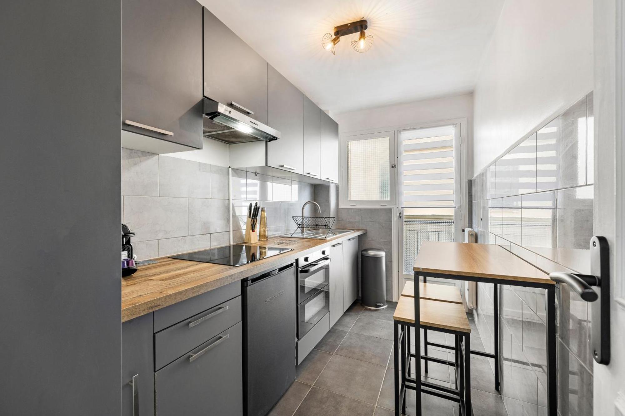 Nice Renting - Philibert - Elegant Spacious Quiet Near The Port Free Parking Exteriér fotografie